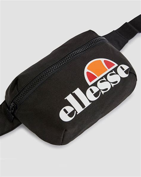 ellesse cross body bag.